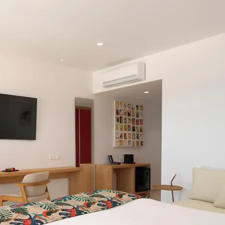 High Hotel 5*