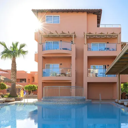 High Hotel Malia