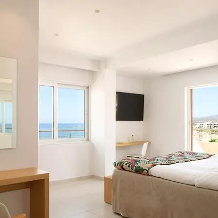 High Hotel Malia