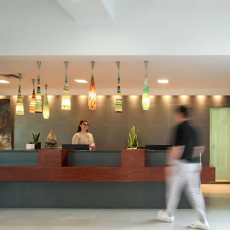 Hotel High Malia