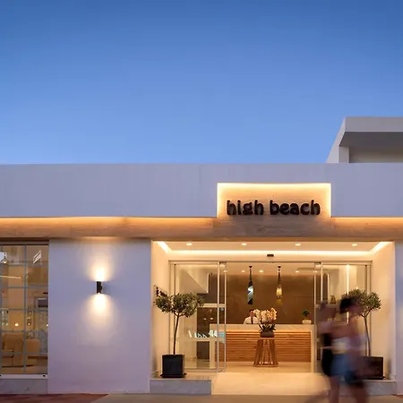 High Hotel
