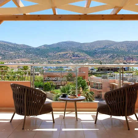 High Hotel Malia
