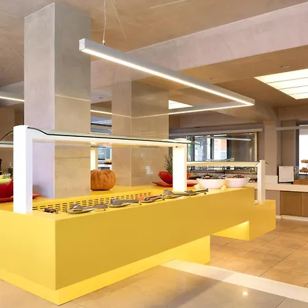 Hotel High Malia