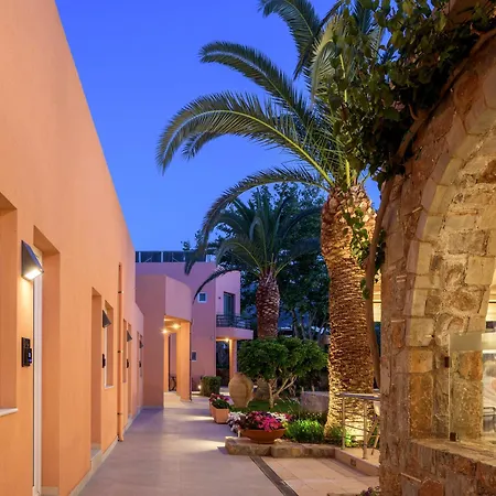 Hotel High Malia