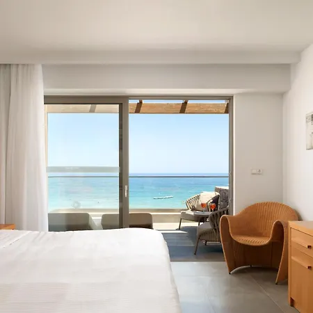 High Hotel