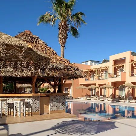 High Hotel Malia