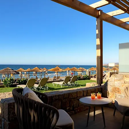 High Hotel Malia