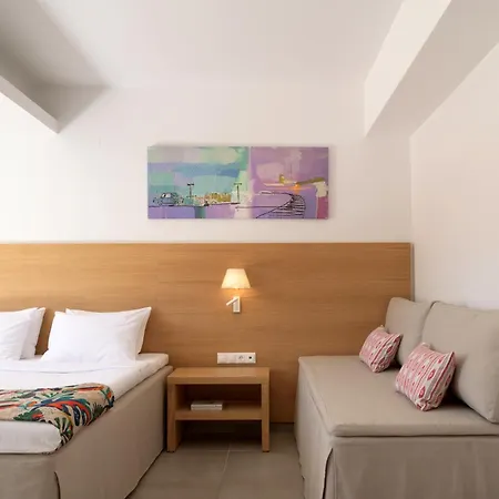 Hotel High Malia