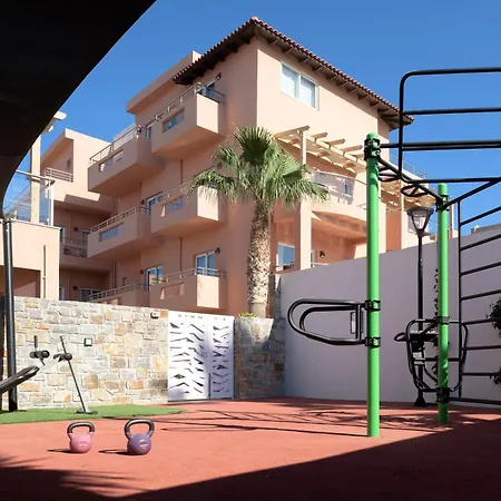 Hotel High White - Adults Only 5*