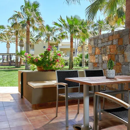 Sirens Beach&village Hotel