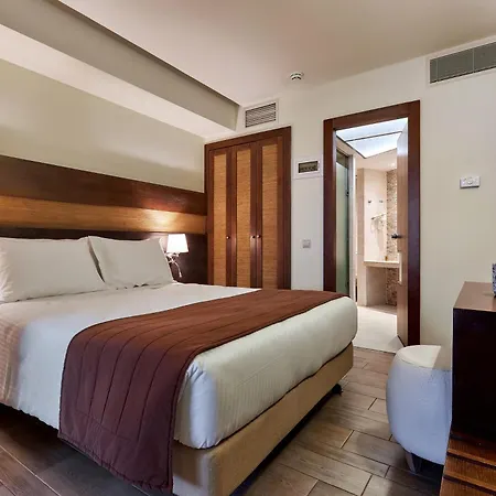 Sirens Beach&village Hotel 4*