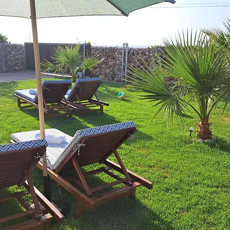 Villa Christina Malia (Crete)