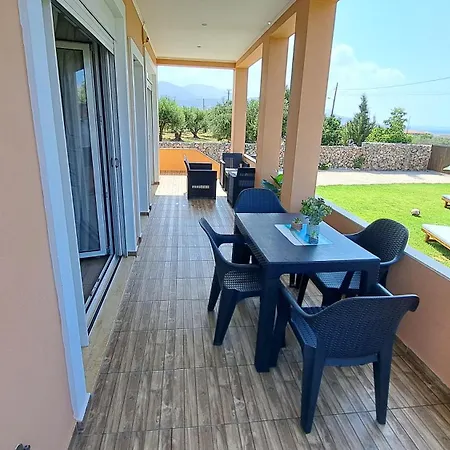 Villa Christina *