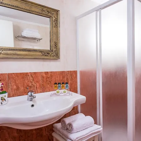 Hotel Ammos Boutique Apartments & Suites 3*
