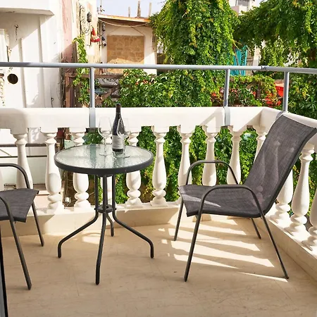 Appart hôtel Boutique Malia