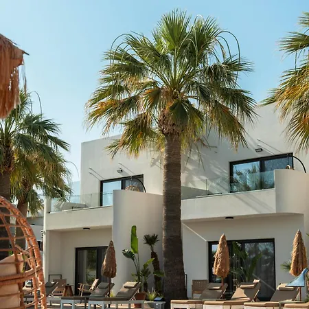 Hotel Ammos Boutique Apartments & Suites