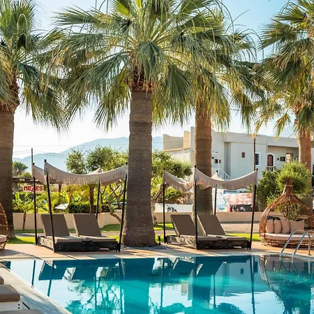 Hotel Ammos Boutique Apartments & Suites Malia