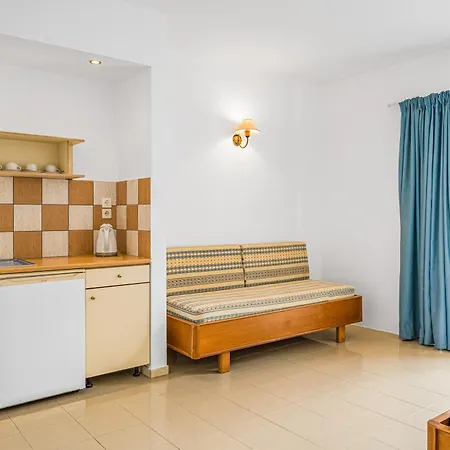 Hotel Creta Verano