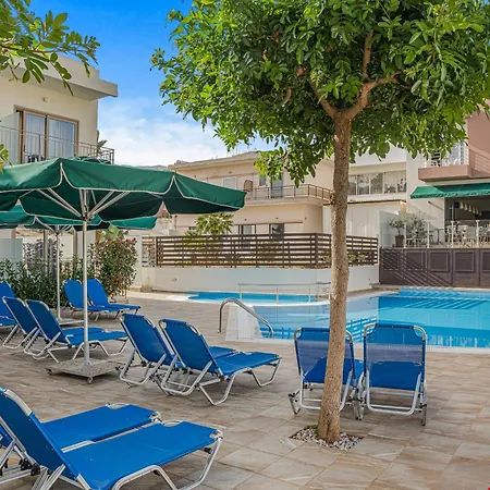 Creta Verano Hotel