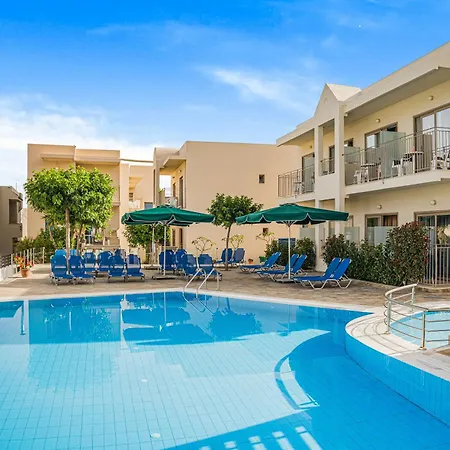 Creta Verano Hotel Malia