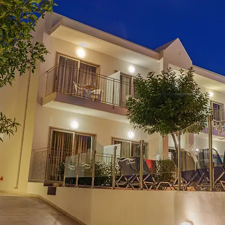 Hotel Creta Verano Malia