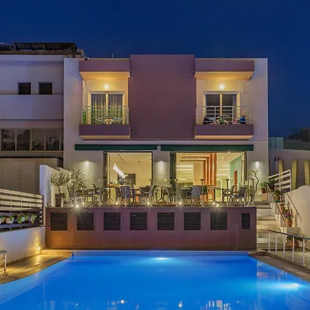Creta Verano Hotel