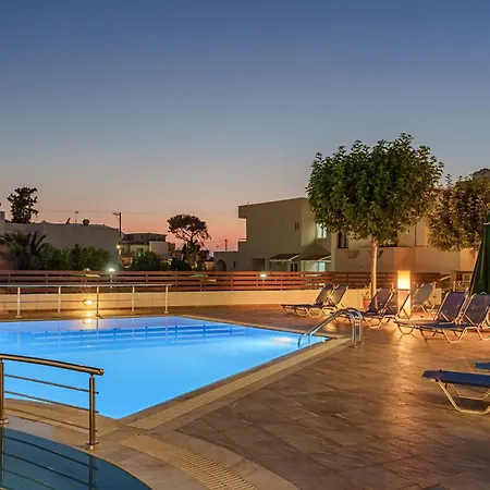 Hotel Creta Verano