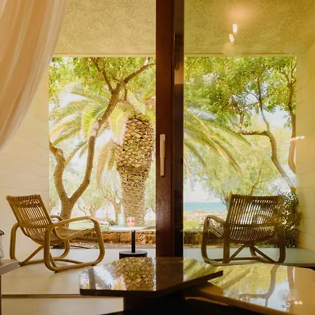 Ferieanlegg Phaea Cretan Malia, A Member Of Design 5*