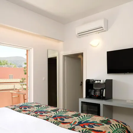 Hotel High Malia