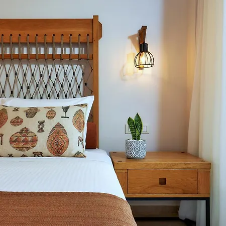 Sirens Beach&village 4*