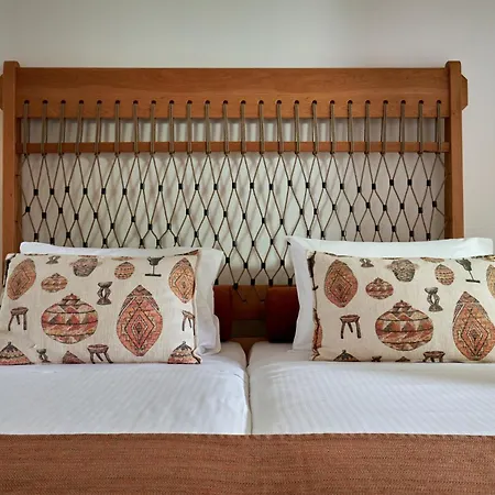 Sirens Beach&village 4* Malia