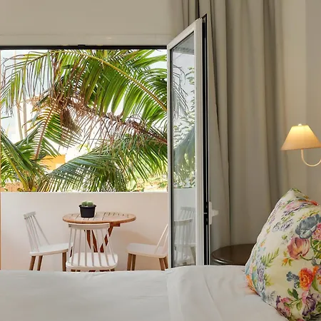 Sirens Beach&village Hotel 4*