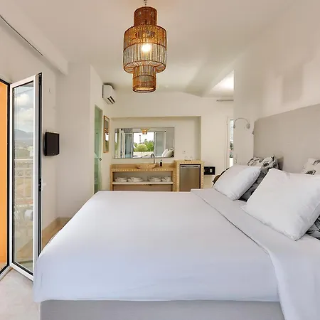 Hotel Sirens Beach&village 4*