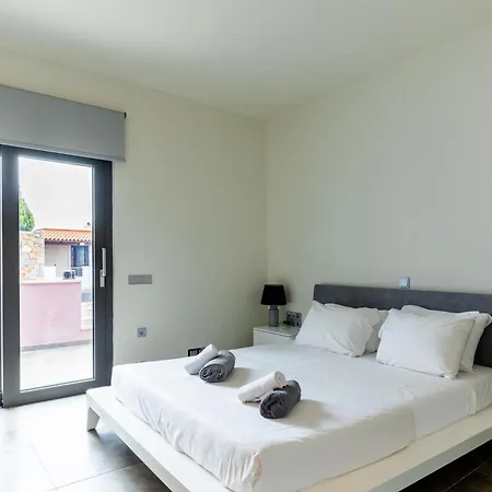 Blue Horizon Villa