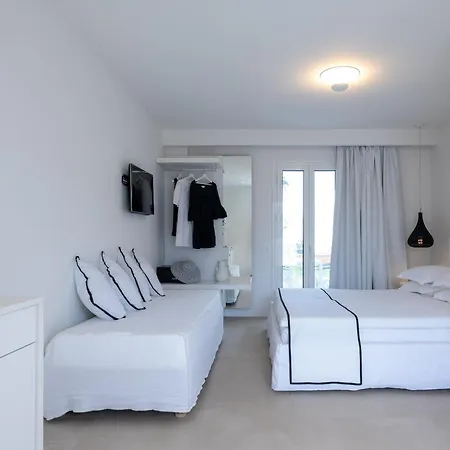 Akrogiali Garden Hotel Malia