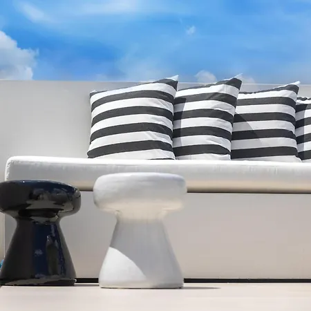 Akrogiali Garden Hotel 3*