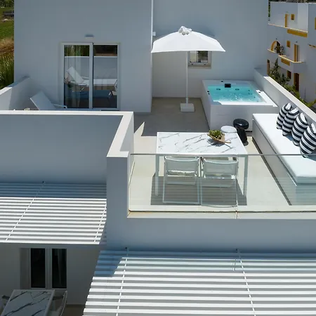 Akrogiali Garden 3* Malia