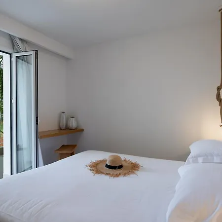Akrogiali Garden Hotel 3*