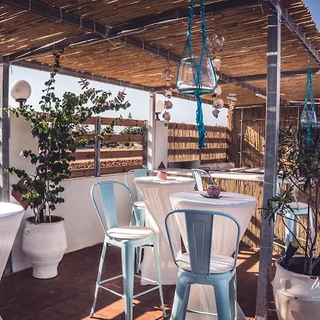 Hotel Babalogo Mit Pool Nahe Kreta 3*