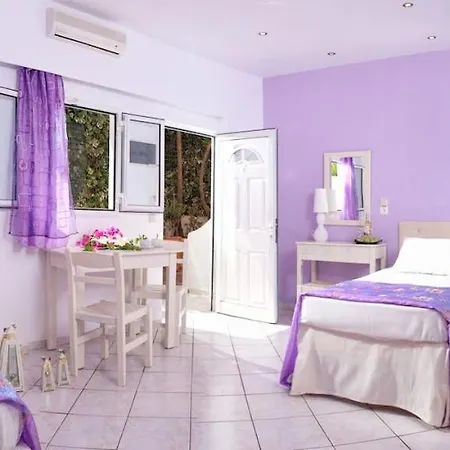 Primavera & Aparthotel
