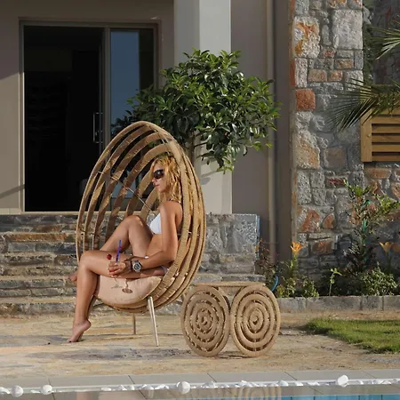 The Noverian Scenic Crete 5 Star Hilltop & 5*