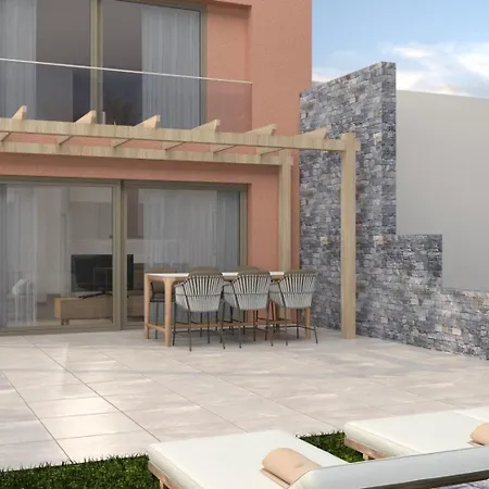 High Hotel Malia
