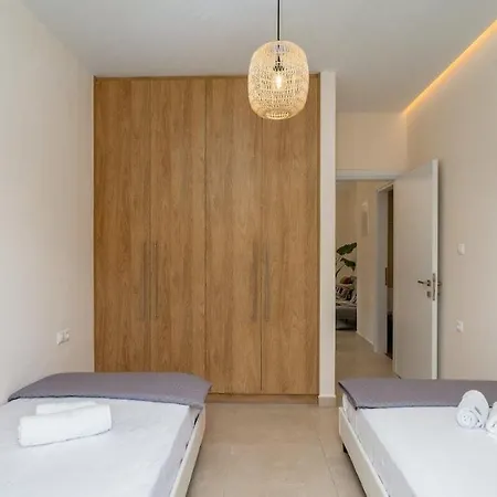 Retreat In Malia (Crete)
