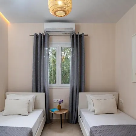 Retreat In Apartment