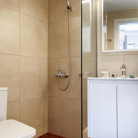 Retreat In * Malia (Crete)