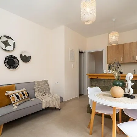 Apartment Retreat In