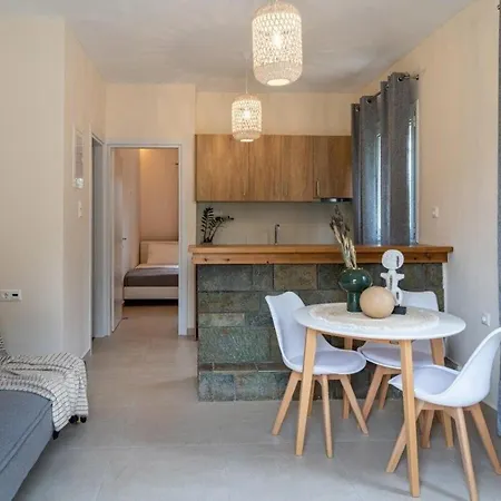 Apartment Retreat In *