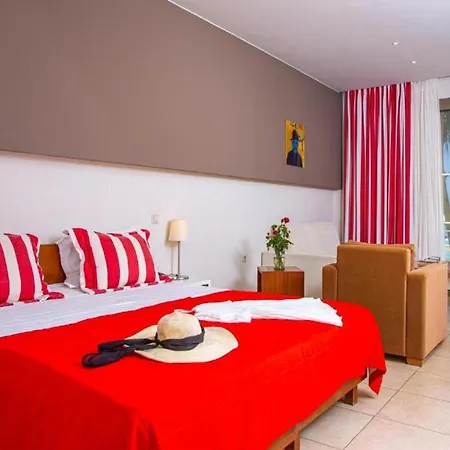 Hotel The Noverian Scenic Crete 5 Star Hilltop & 5*