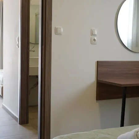 Primavera Hotel Malia (Crete)