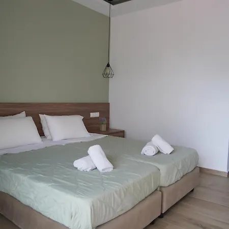 Primavera Hotel